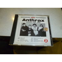 ANTHRAX 1995 - 2003 - MP 3