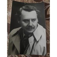 Артисты Табаков