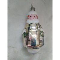 Барышня в шубке.Каталог.