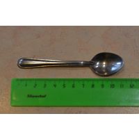 Кофейная ложка.