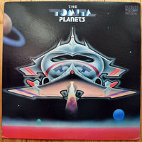 Tomita - The Planets  LP (виниловая пластинка)