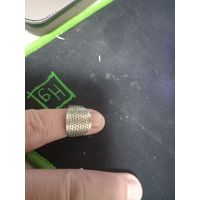 Кольцо СССР клеймо Л