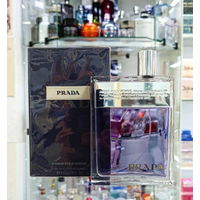 Prada Amber Pour Homme-100ml. edt.