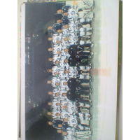 ХК  ДИНАМО МОСКВА