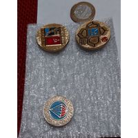 Значок " Спорт "