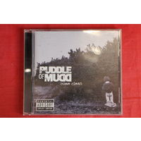 Puddle Of Mudd - Come Clean (2001, CD)