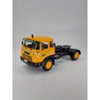 Barreiros Super Azor  (1965-1969) от Altaya 1:43