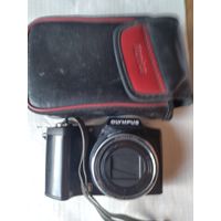Фотоаппарат Олимпус .