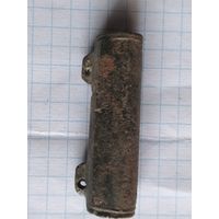 Подшомпольник от капсюльного пистолета