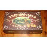 Лото. Новое. Настольная игра