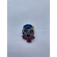 Значок СССР Болельщик