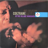 John Coltrane At The Village Vanguard (1980 Japan Mint)