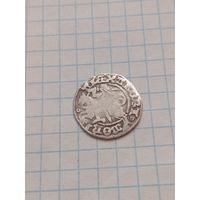 Полугрош 15