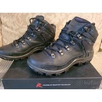 Ботинки Ecco