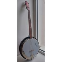 Банджо 4 струны Marma, ГДР