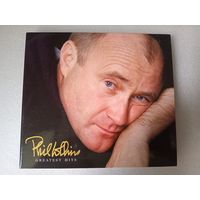 (2cd)  Phil Collins - Greatest Hits