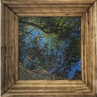 Ветка крапивы