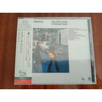 (cd) George Benson – The Other Side Of Abbey Road (shm-cd) (made in Japan)