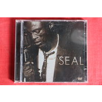 Seal - Soul (2009, CD)