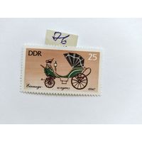 ГДР 1976