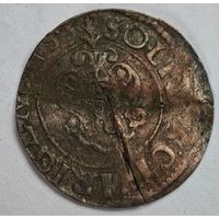 Солид Густав Адольф.