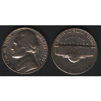 США km192A 5 центов 1970 год (D) kmA192.2 (_4 ТОРГ ЛЮБОЙ
