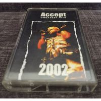 Accept - Greatest Hits