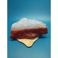 Минерал Сильвинит