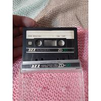 Кассета ZZZ ZD-90. Michael Cretu, Bee Gees, Julio lglesias и др.