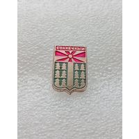 Солнечный. #-VI-05