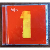 (Japan) The Beatles – 1