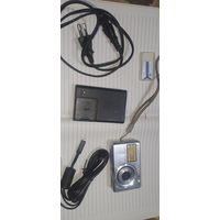 Фотоаппарат SONY Cyber-shot