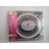 (cd)  Queen – Jazz  (shm-cd) (made in Japan)