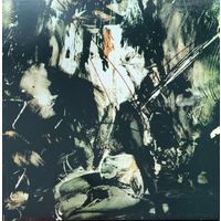 Fields Of The Nephilim – Elizium / Czechoslovakia 1991