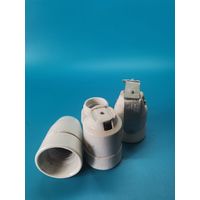 Электро-патрон СССР (3 шт. одним лотом).