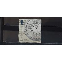 РАСПРОДАЖА. ВЕЛИКОБРИТАНИЯ 1993г. Гаш.