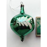 Ёлочная игрушка. 237.