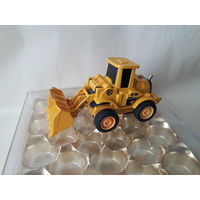 Экскаватор игрушка