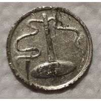 Малайзия 5 сенов, 1994 (14-4-22)