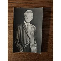 Артисты Стриженов