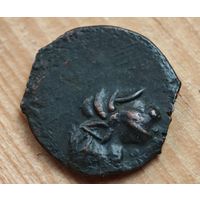 ПАНТИКАПЕЙ