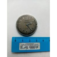 МЕХАНИЗМ ЧАСОВ ВОСТОК АНТИМАГНИТНЫЕ