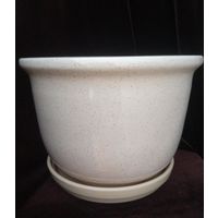 Кашпо. Большое. Горшок для цветов