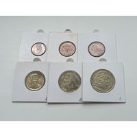 МОНЕТЫ ГРЕЦИИ (1)