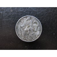 5 злотых. С 20 копеек. Распродажа коллекции. Смотрите другие лоты.