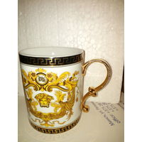 Кружка "ВЕРСАЧЕ"-ЛЮКС