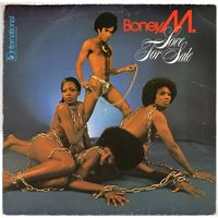 LP Boney M. 'Love for Sale'