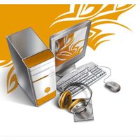 Срочный ремонт и настройка компьютера, ноутбука в Гродно. Выезд Без выходных 