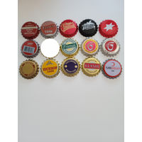 Пивная пробка (необжатая). Цена за 1 шт.