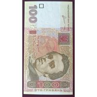 100 гривен Украины 2011 год